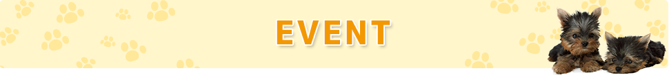 EVENT イベント情報